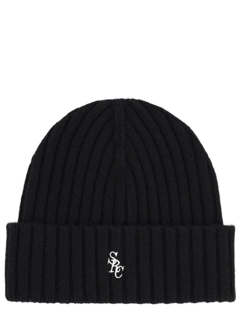 CAP WITH LOGO