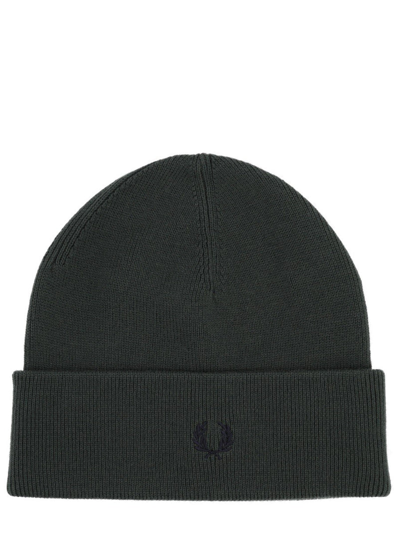 CAP WITH LOGO
