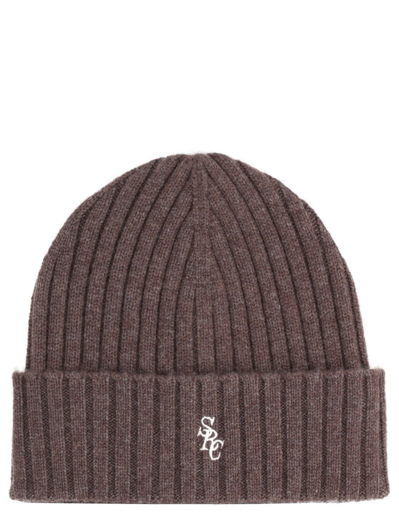 CAP WITH LOGO