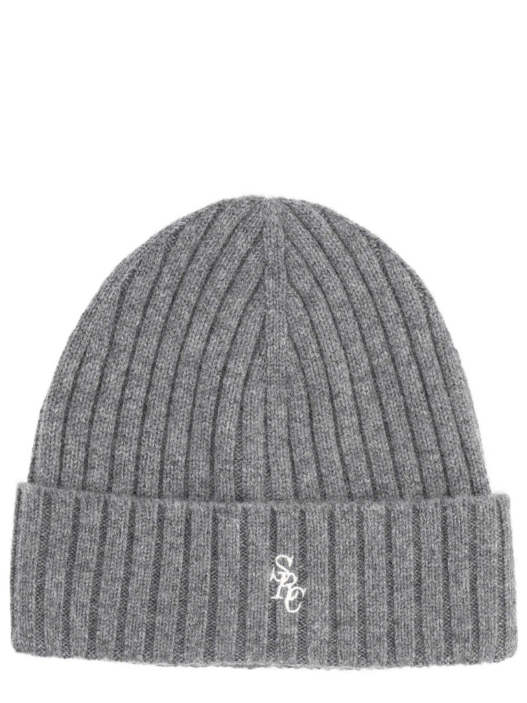 CAP WITH LOGO
