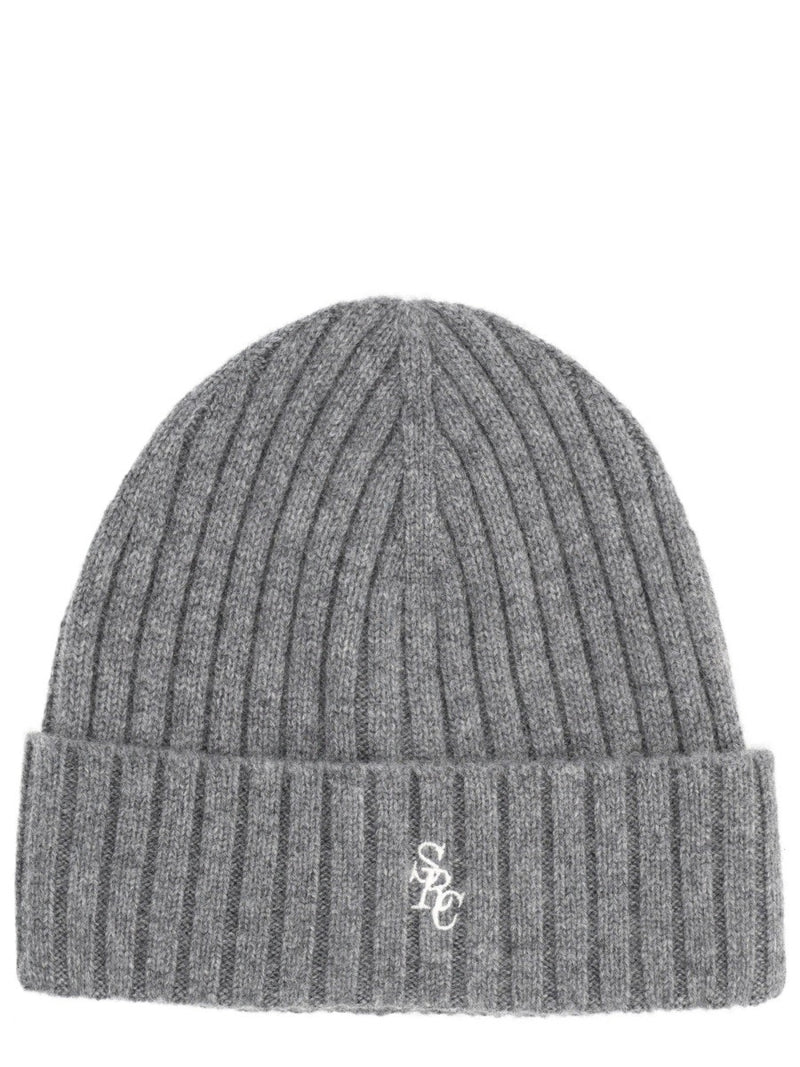 CAP WITH LOGO
