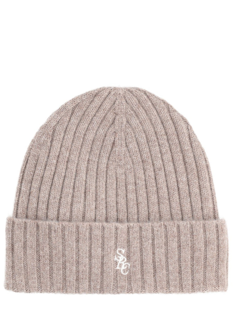 CAP WITH LOGO