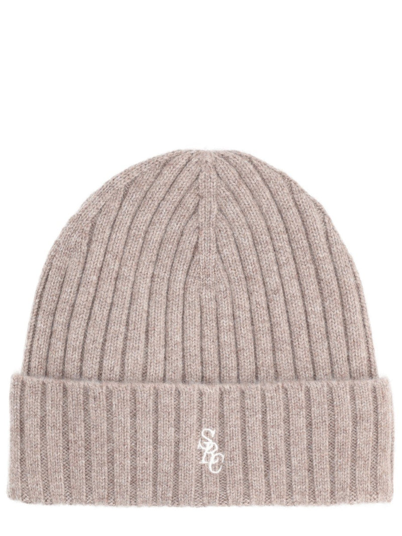 CAP WITH LOGO