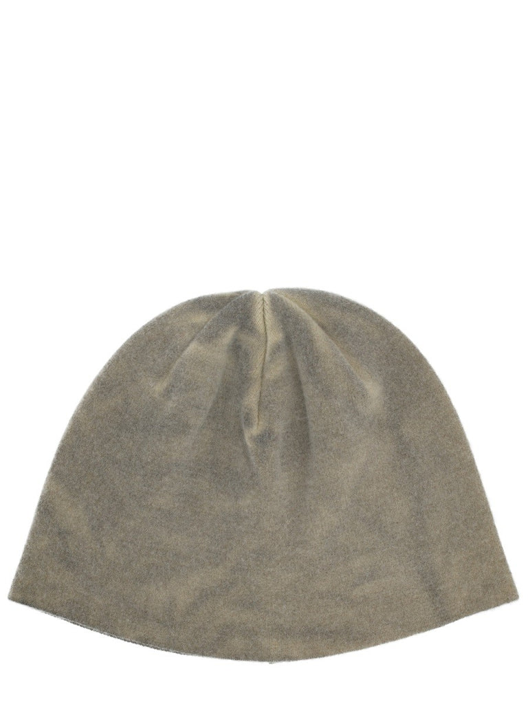 CAP WITH "MOSS SPRAY" PRINT