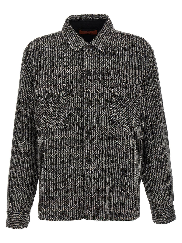 'Caperdoni' shirt