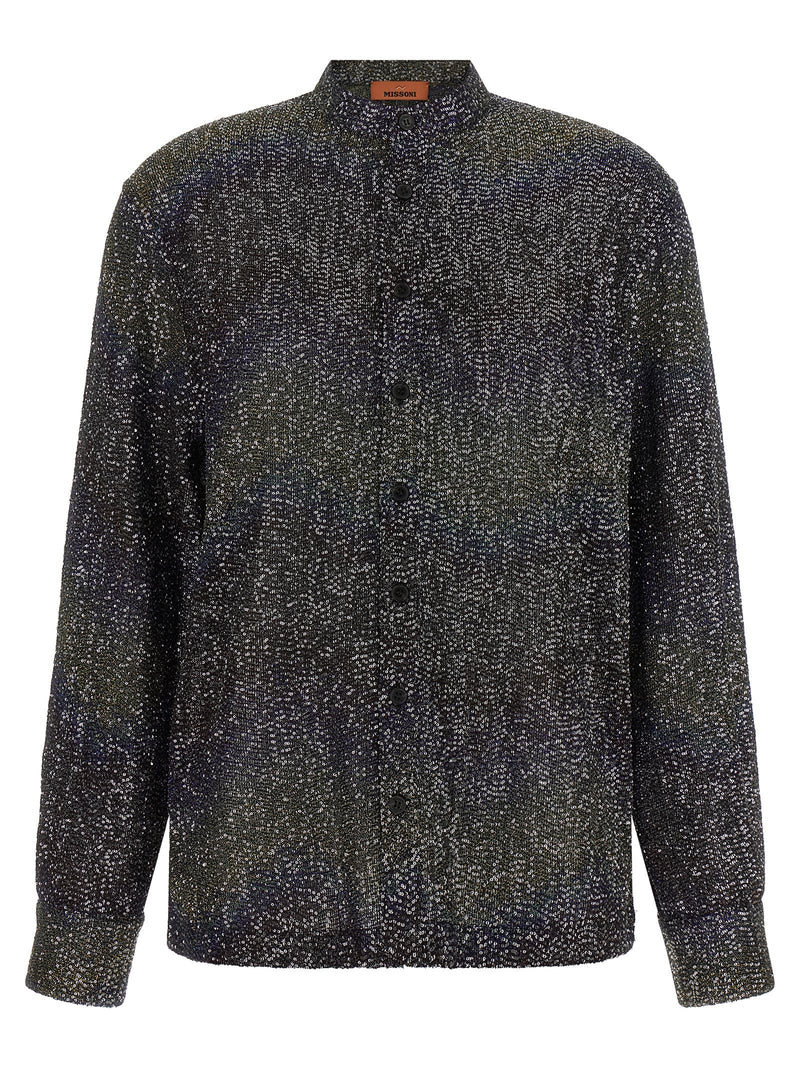 'Caperdoni' shirt