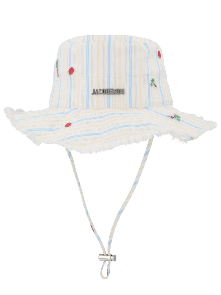 CAPPELLO "ARTICHAUT"