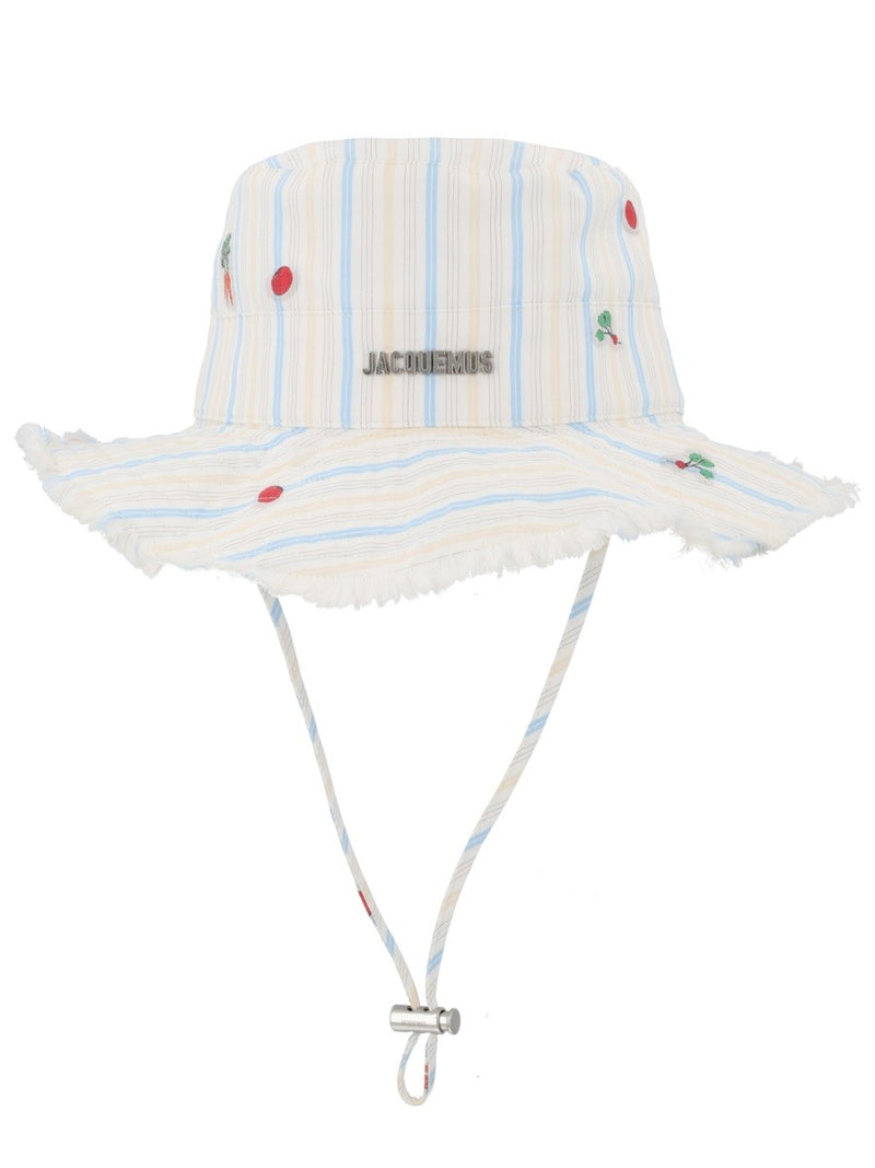 CAPPELLO "ARTICHAUT"