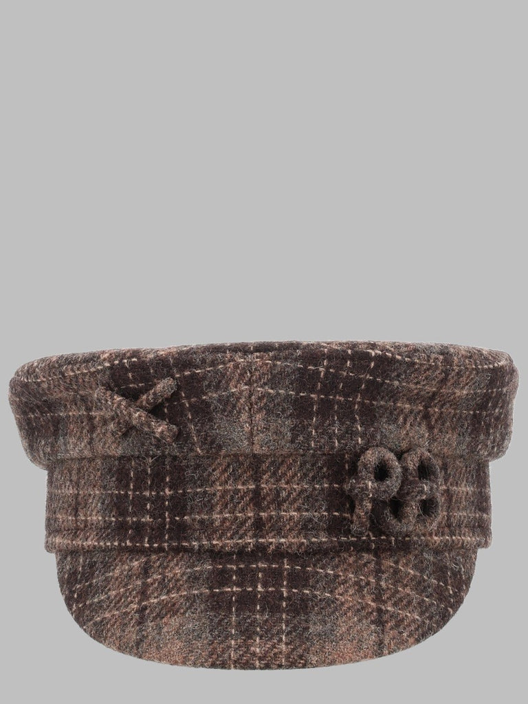 CAPPELLO BACKER BOY