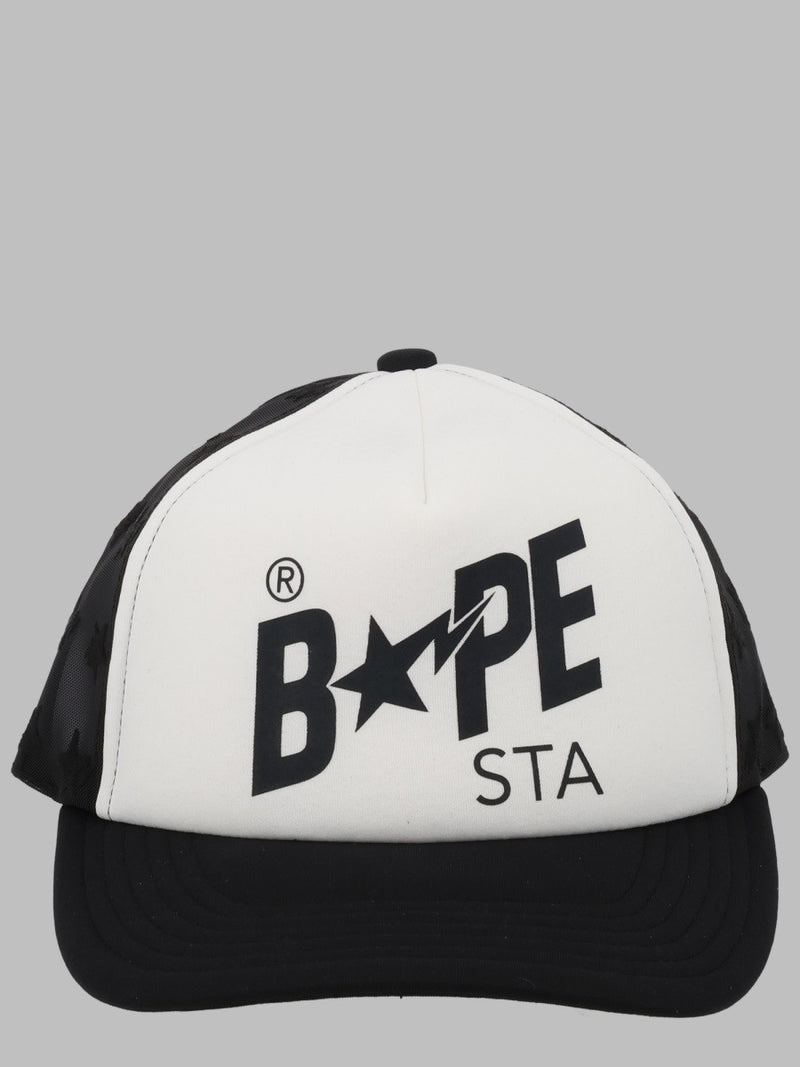 CAPPELLO DA BASEBALL "BAPE STA"