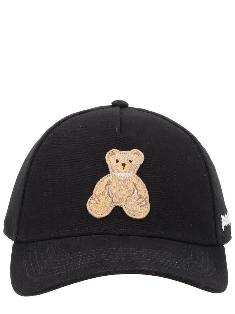 CAPPELLO DA BASEBALL "BEAR"