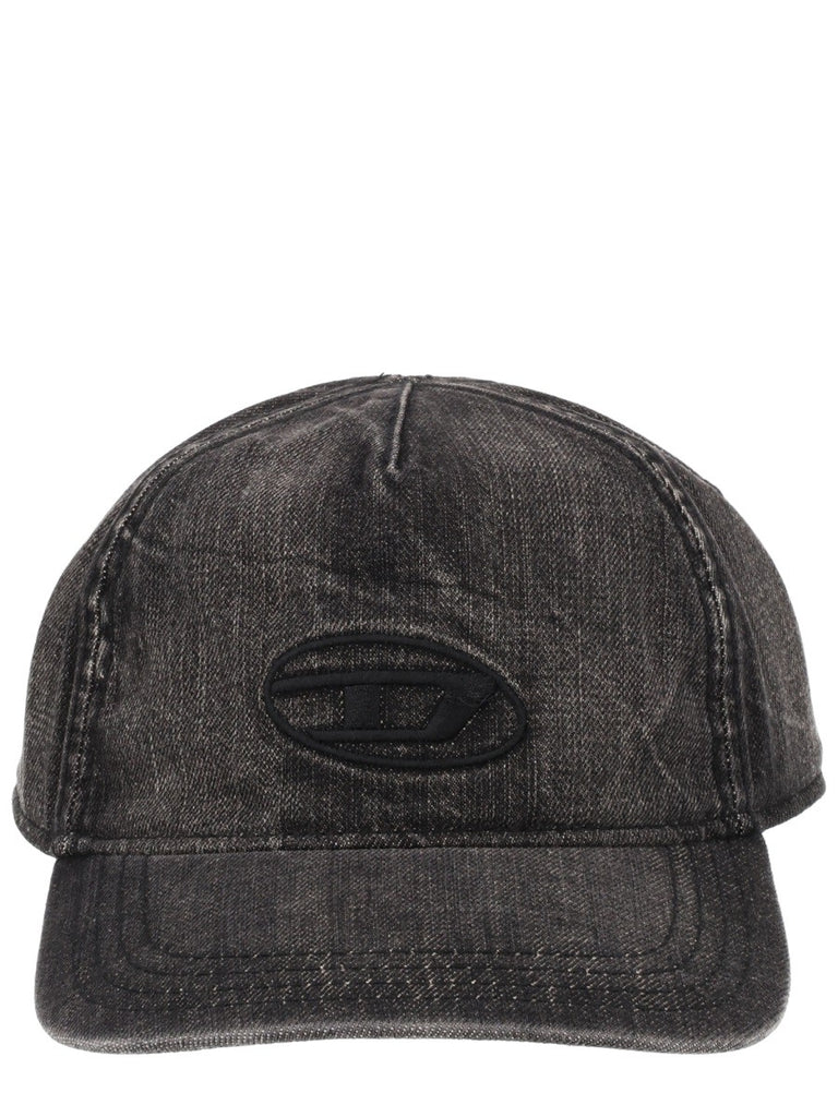 CAPPELLO DA BASEBALL "C-ENIC"