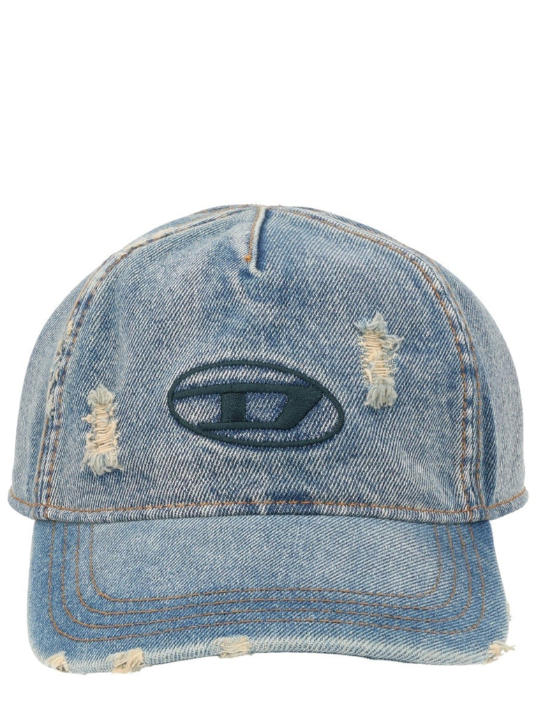 CAPPELLO DA BASEBALL "C-ENIC"