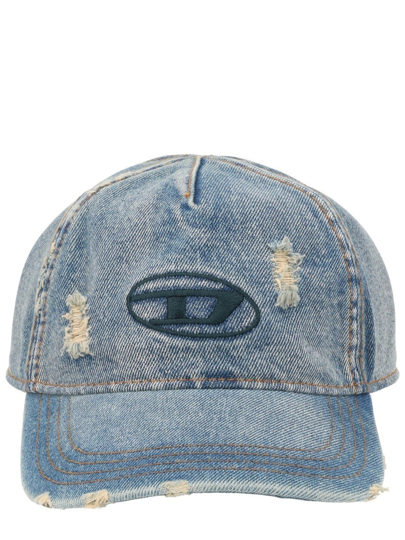 CAPPELLO DA BASEBALL "C-ENIC"