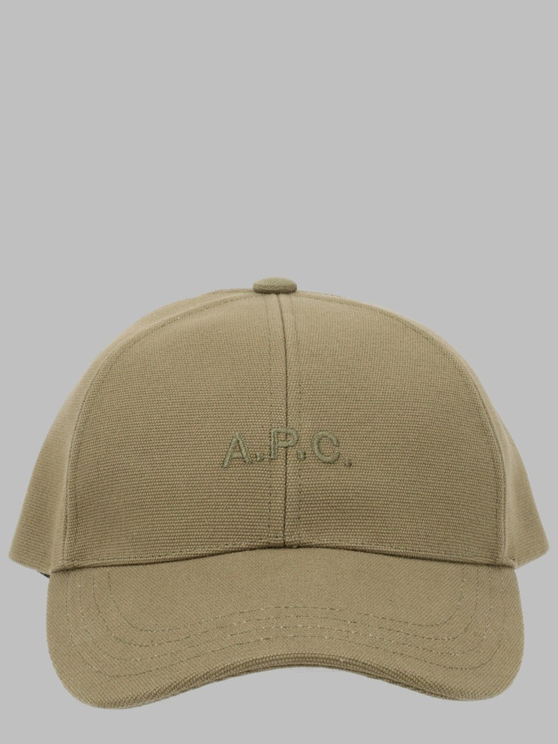 CAPPELLO DA BASEBALL "CHARLIE"