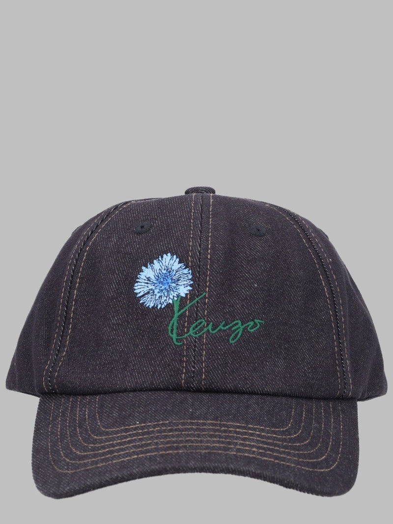 CAPPELLO DA BASEBALL CON LOGO RICAMATO