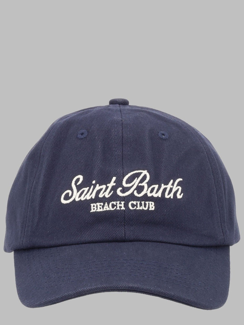 CAPPELLO DA BASEBALL CON LOGO