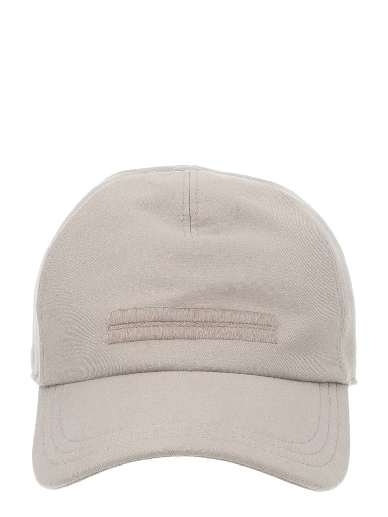 CAPPELLO DA BASEBALL CON LOGO