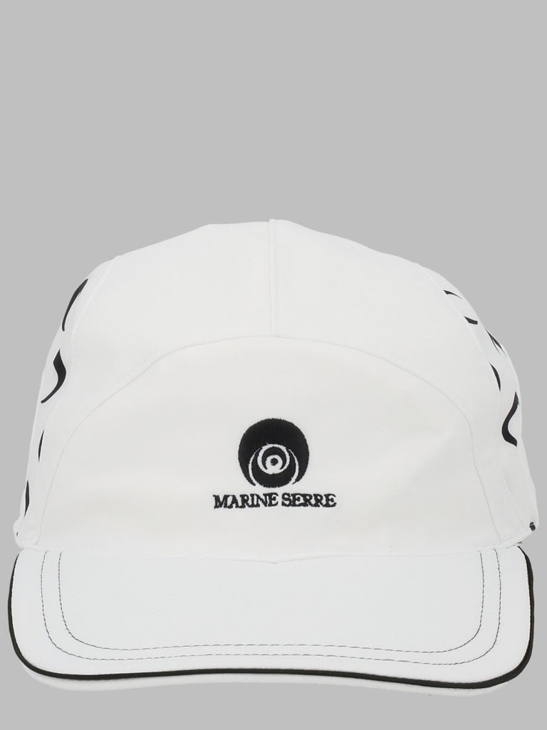 CAPPELLO DA BASEBALL CON LOGO
