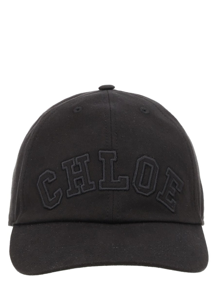 CAPPELLO DA BASEBALL CON LOGO
