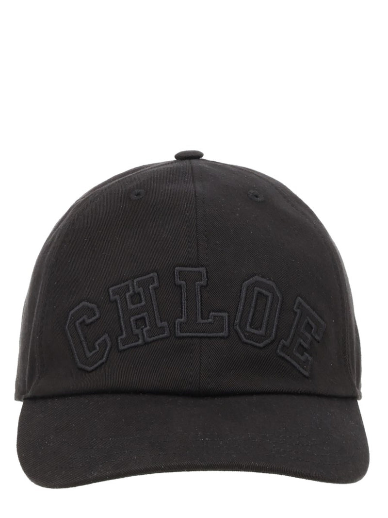 CAPPELLO DA BASEBALL CON LOGO