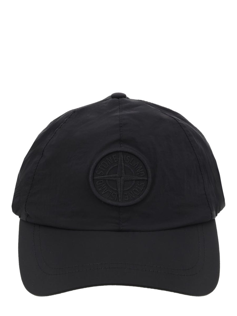 CAPPELLO DA BASEBALL CON LOGO