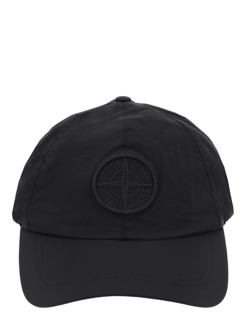 CAPPELLO DA BASEBALL CON LOGO