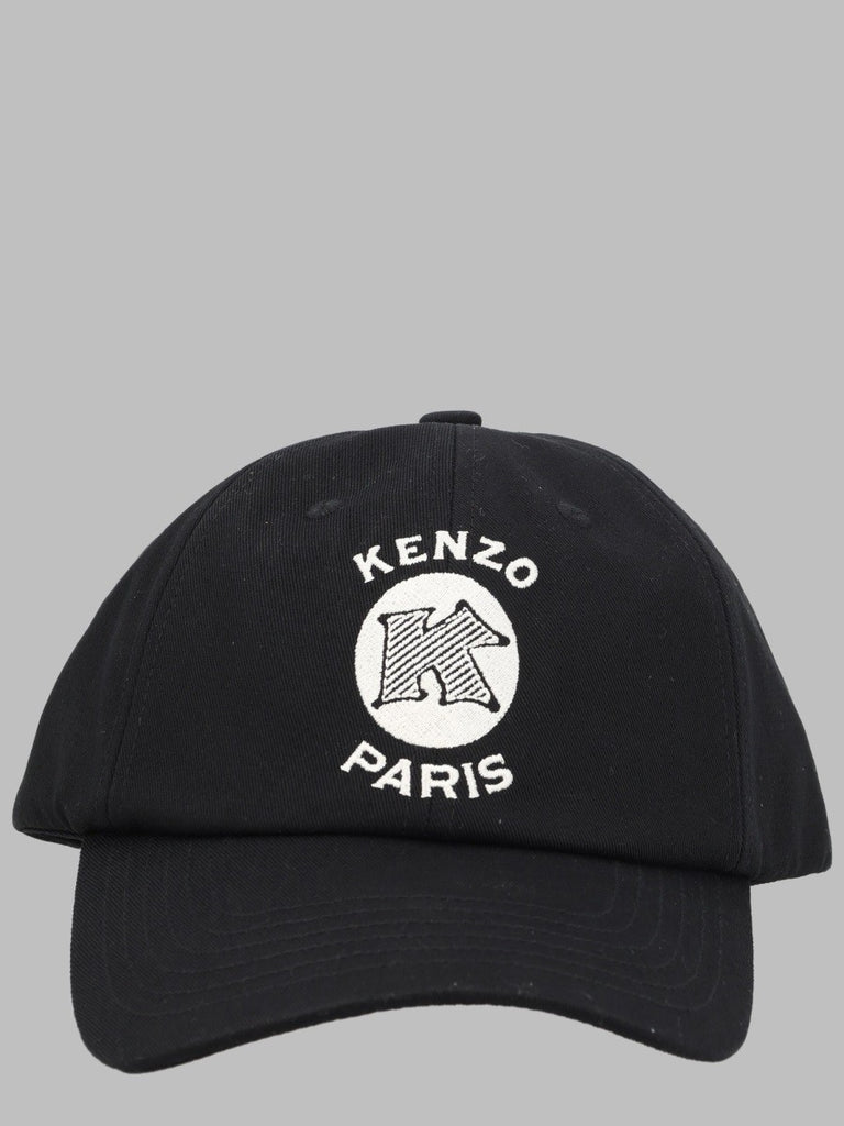 CAPPELLO DA BASEBALL CON LOGO