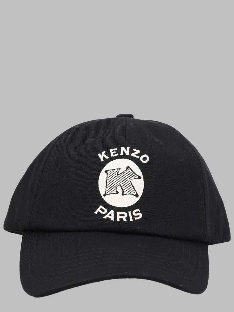 CAPPELLO DA BASEBALL CON LOGO