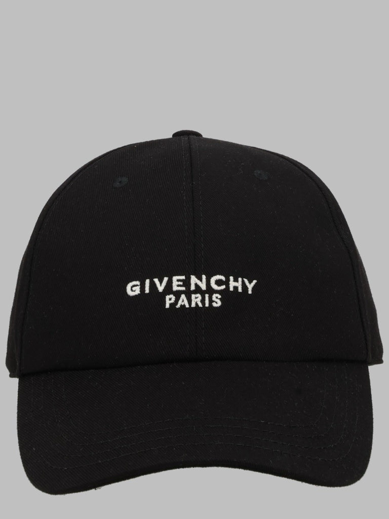CAPPELLO DA BASEBALL CON LOGO