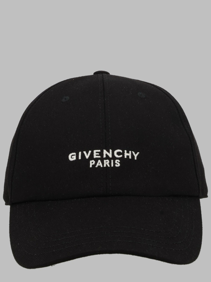 CAPPELLO DA BASEBALL CON LOGO