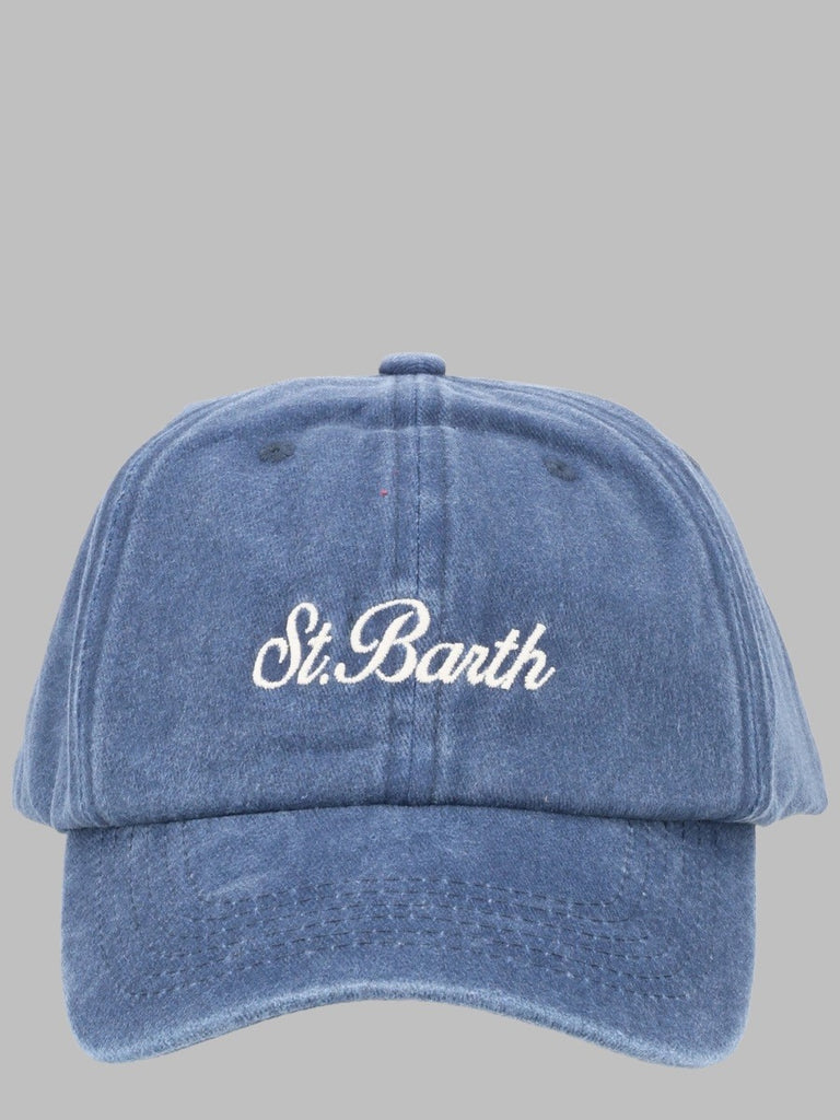 CAPPELLO DA BASEBALL CON LOGO