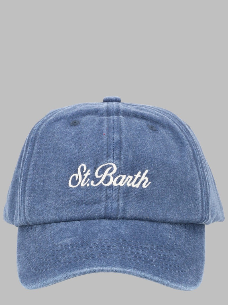 CAPPELLO DA BASEBALL CON LOGO