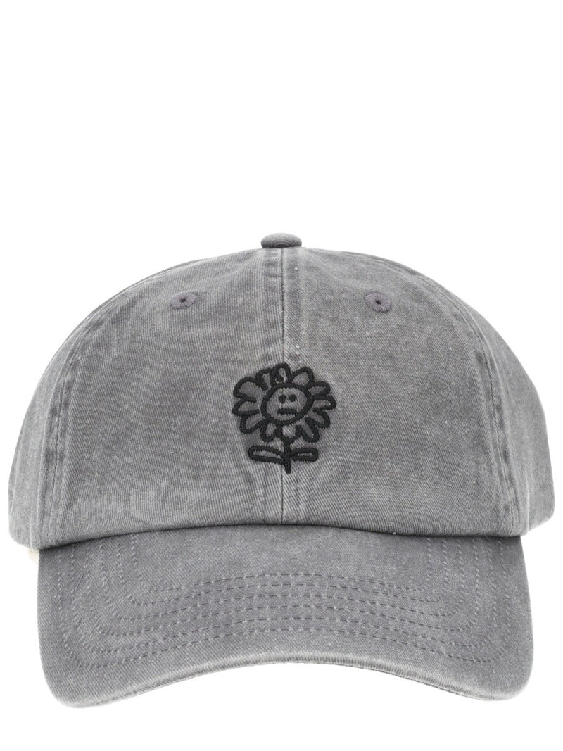 CAPPELLO DA BASEBALL CON LOGO