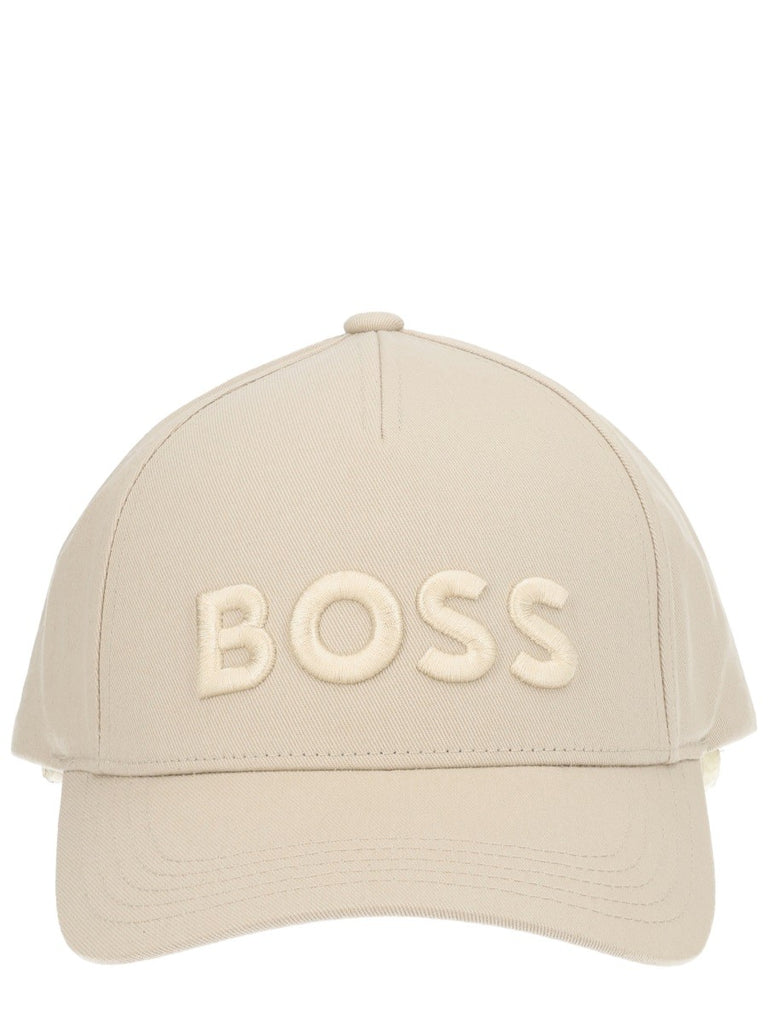 CAPPELLO DA BASEBALL CON LOGO