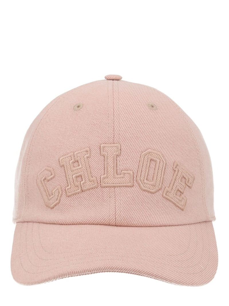 CAPPELLO DA BASEBALL CON LOGO