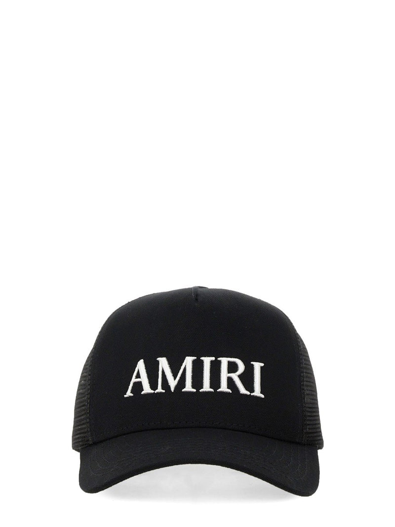 CAPPELLO DA BASEBALL CON LOGO