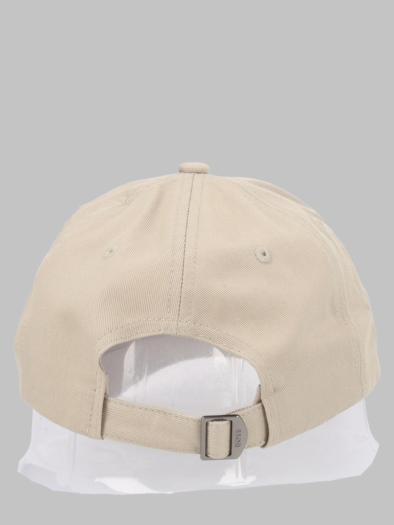 CAPPELLO DA BASEBALL CON LOGO