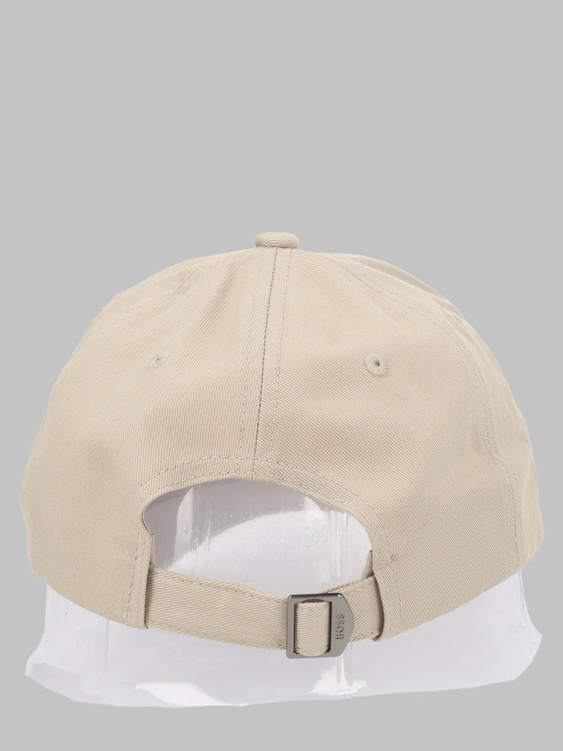 CAPPELLO DA BASEBALL CON LOGO