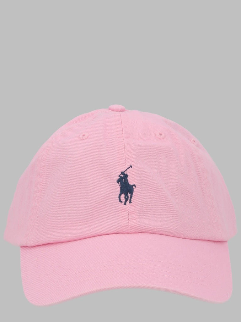 CAPPELLO DA BASEBALL CON LOGO