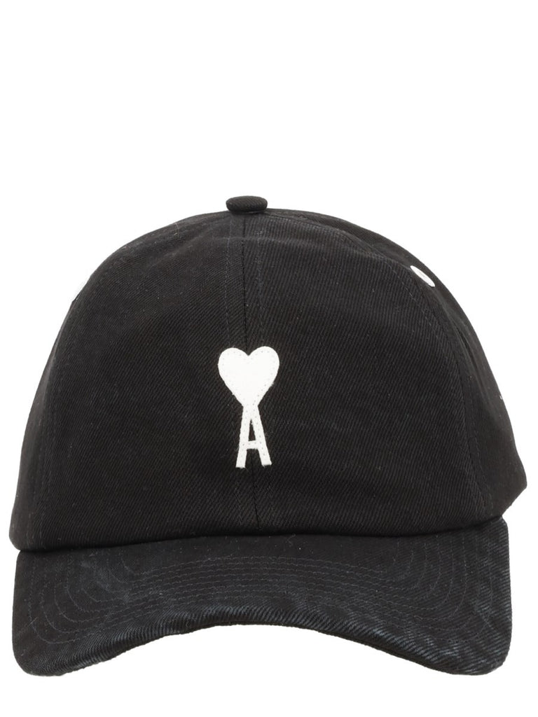 CAPPELLO DA BASEBALL CON LOGO