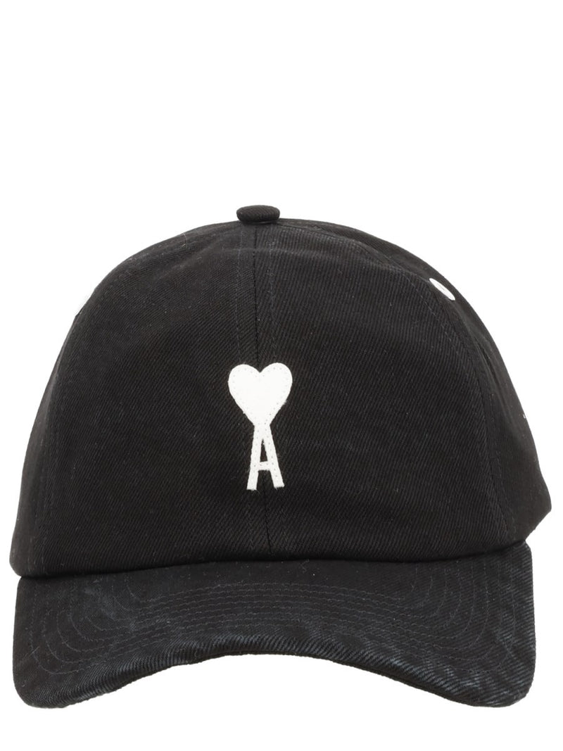 CAPPELLO DA BASEBALL CON LOGO