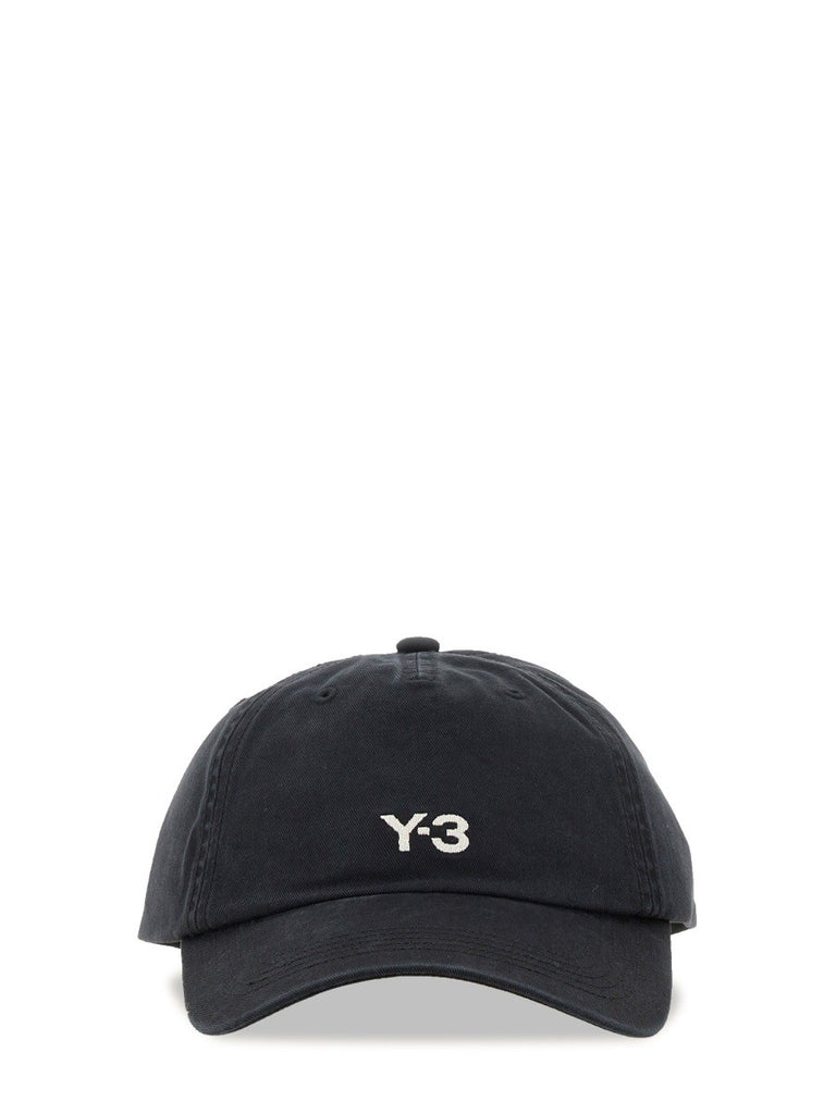 CAPPELLO DA BASEBALL CON LOGO