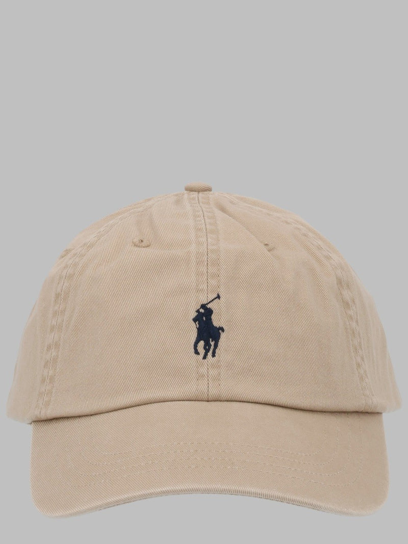 CAPPELLO DA BASEBALL CON LOGO