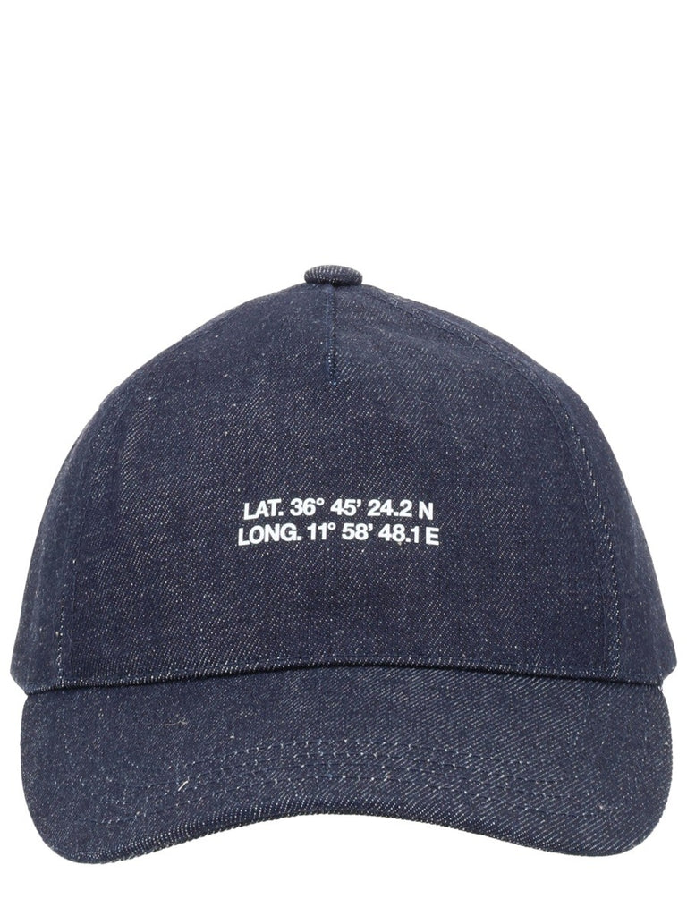 CAPPELLO DA BASEBALL "EDEN BOUSSOLE"