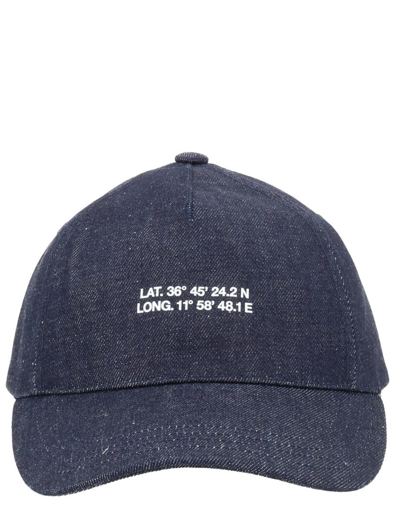 CAPPELLO DA BASEBALL "EDEN BOUSSOLE"