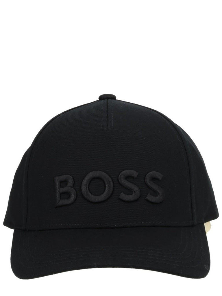 CAPPELLO DA BASEBALL IN COTONE