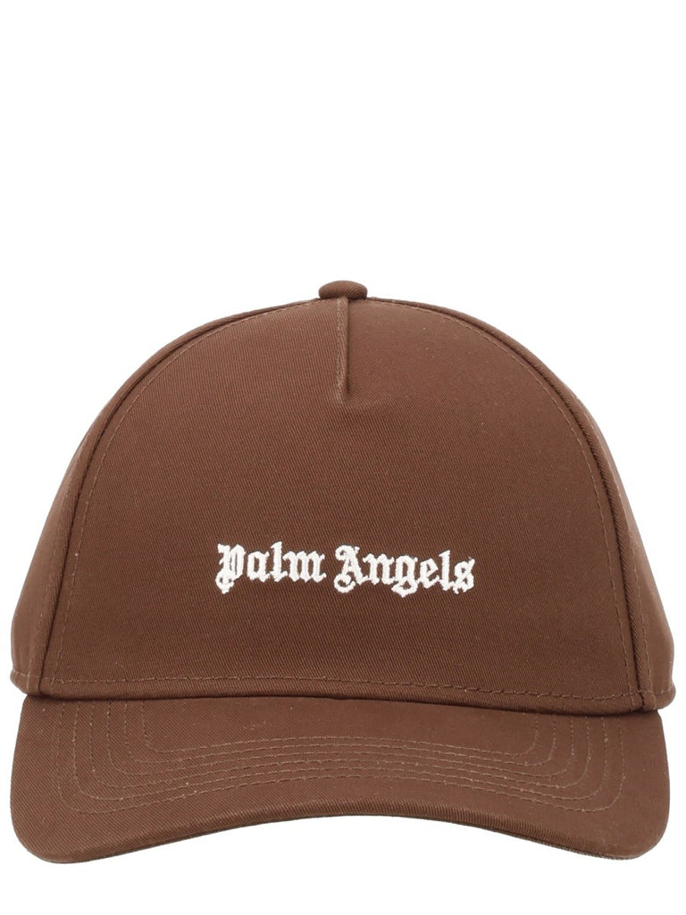 CAPPELLO DA BASEBALL "OVERLOGO"