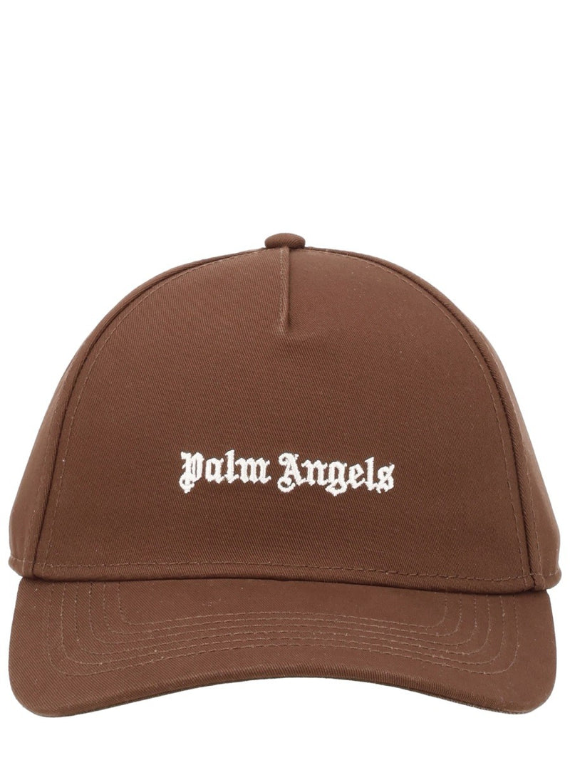 CAPPELLO DA BASEBALL "OVERLOGO"