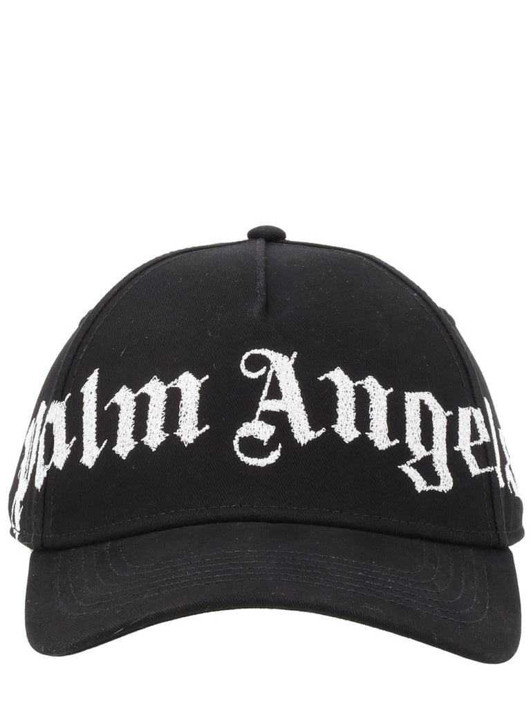 CAPPELLO DA BASEBALL "OVERLOGO"